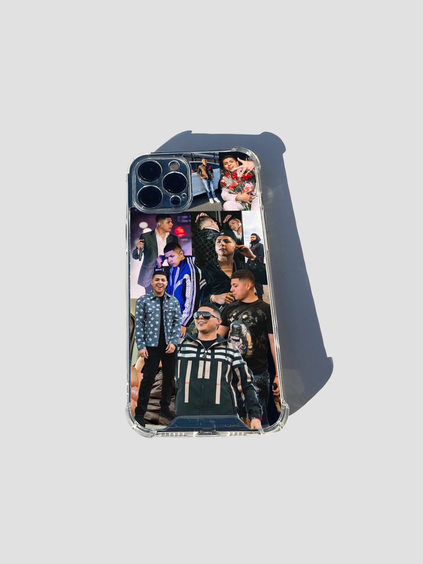 Chato (Marca MP) Phone Case