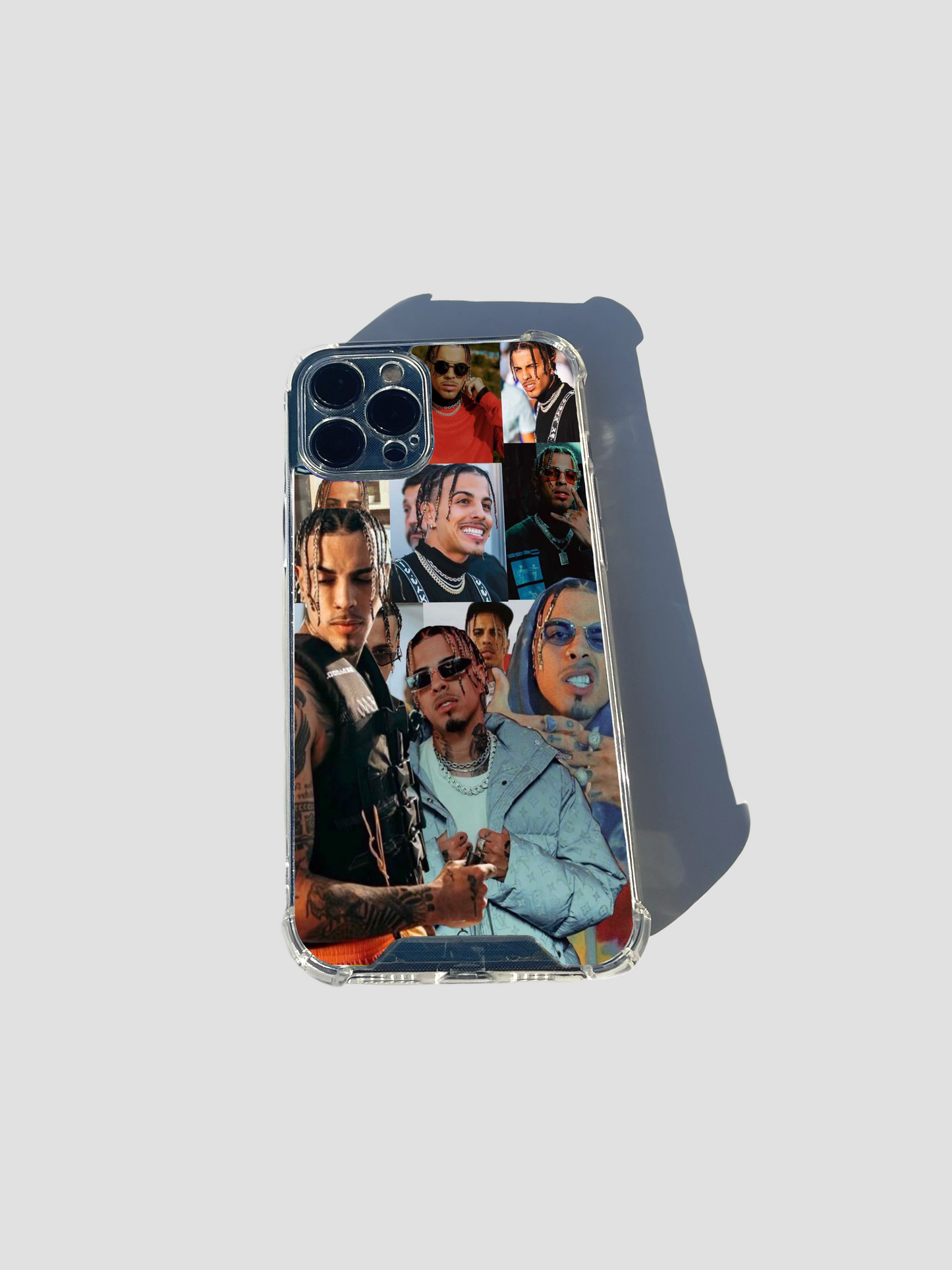 Rauw Alejandro Phone Case