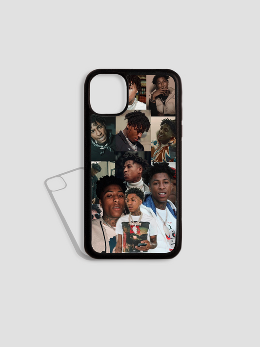 Nba Youngboy Pt.2 Phone Case