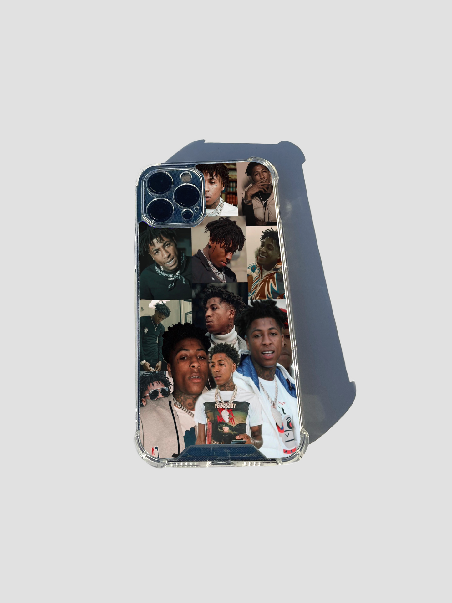 Nba Youngboy Pt.2 Phone Case