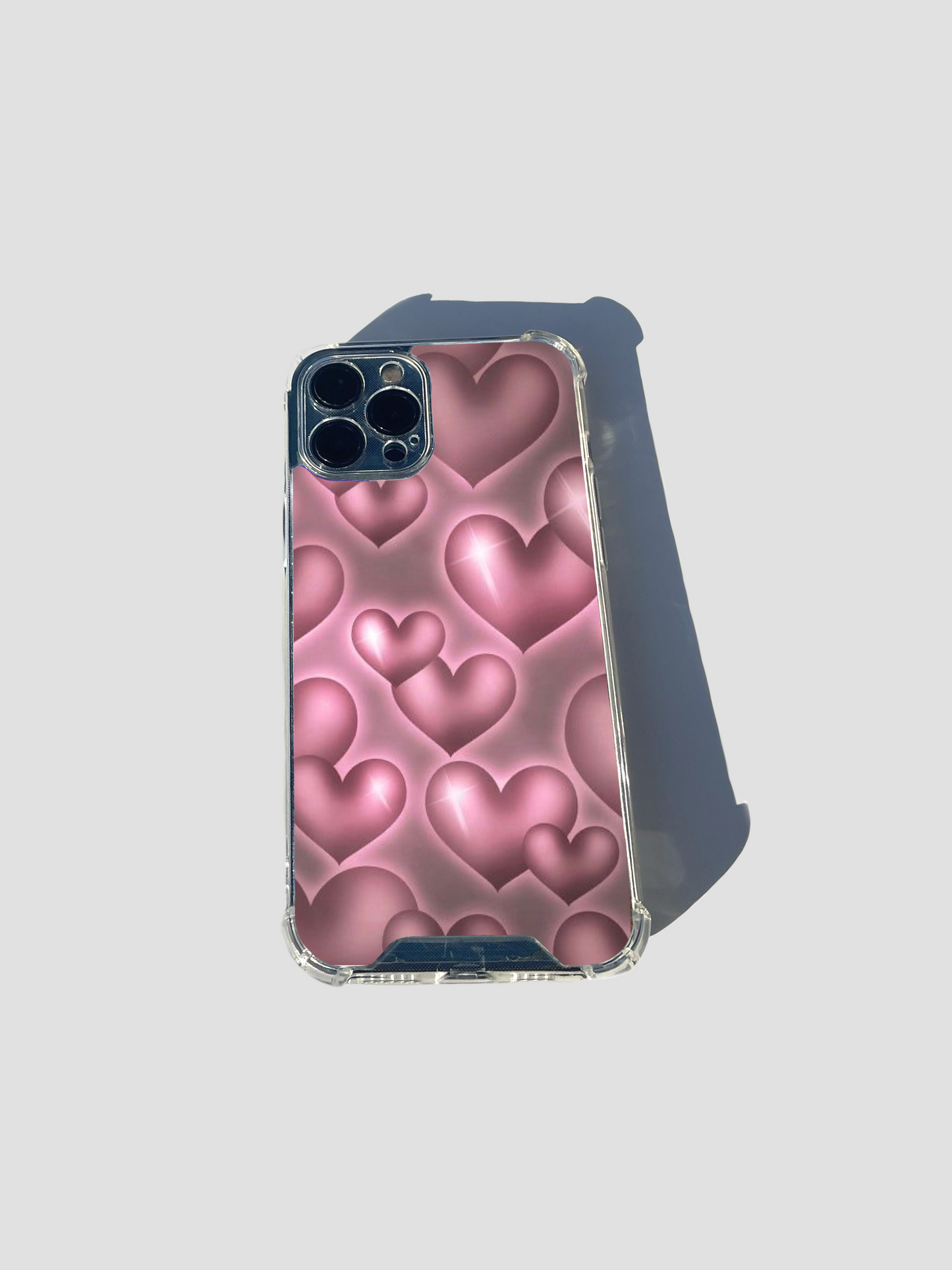 Heartz Phone Case