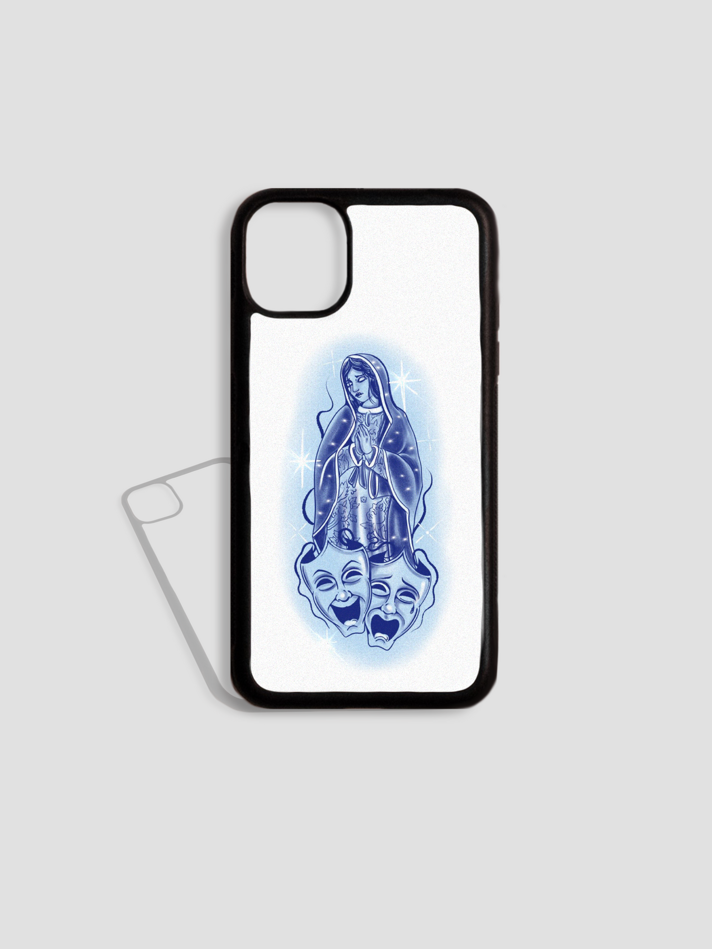 LNCL (Blue) Phone Case