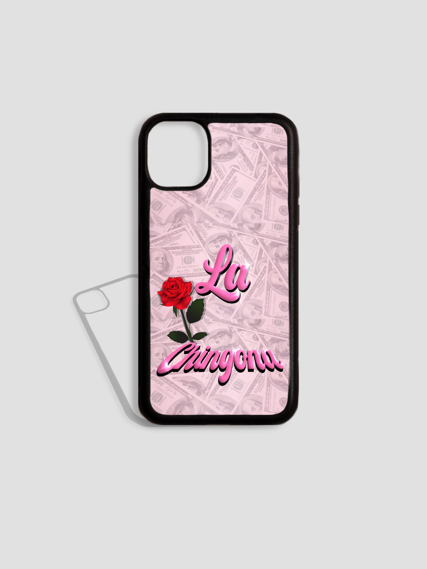 La Chingona Phone Case