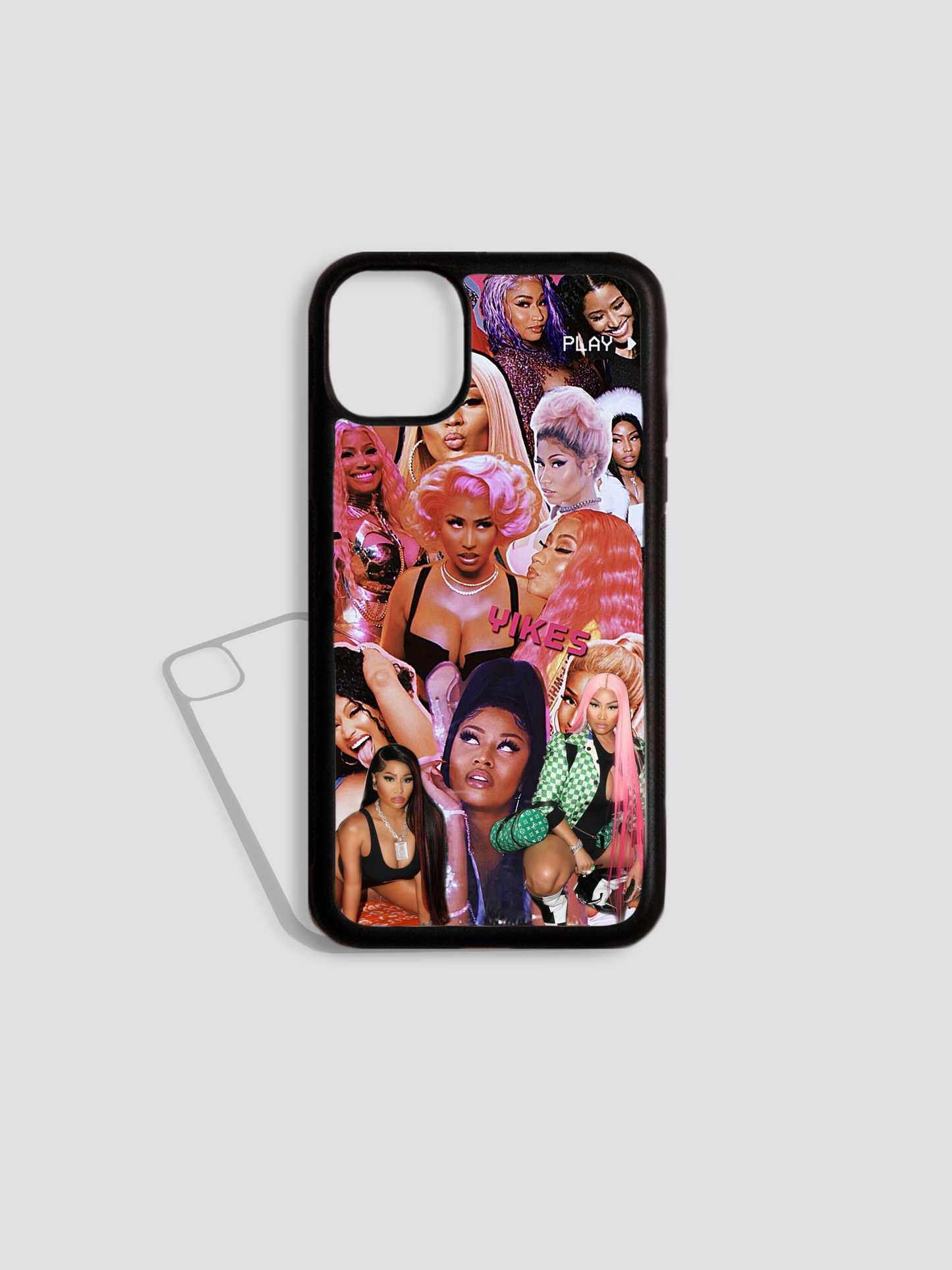 Nicki Minaj Phone Case