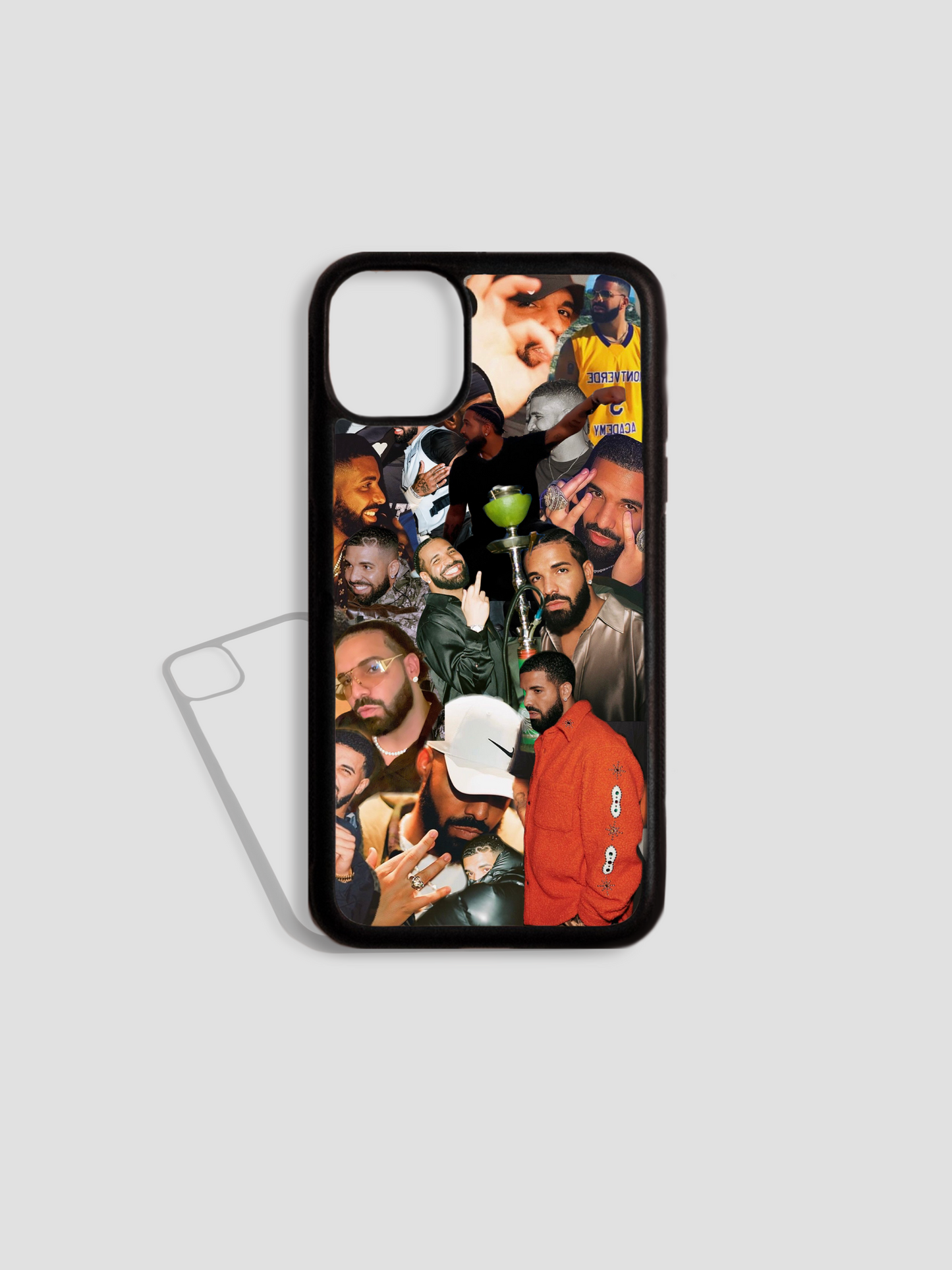 Drake Phone Case