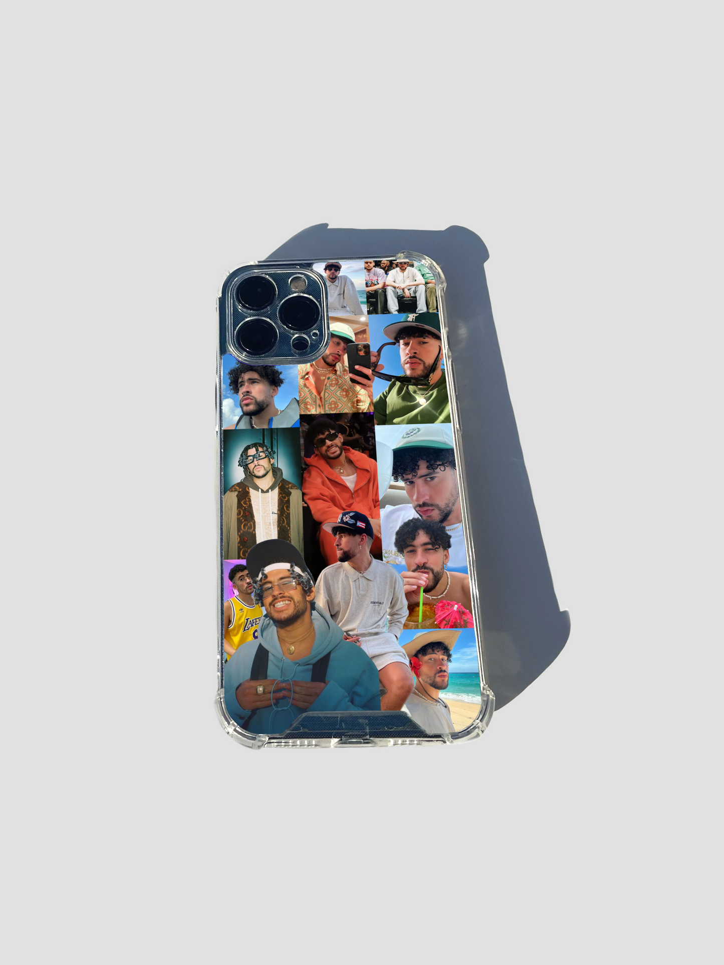 Bad Bunny Phone Case