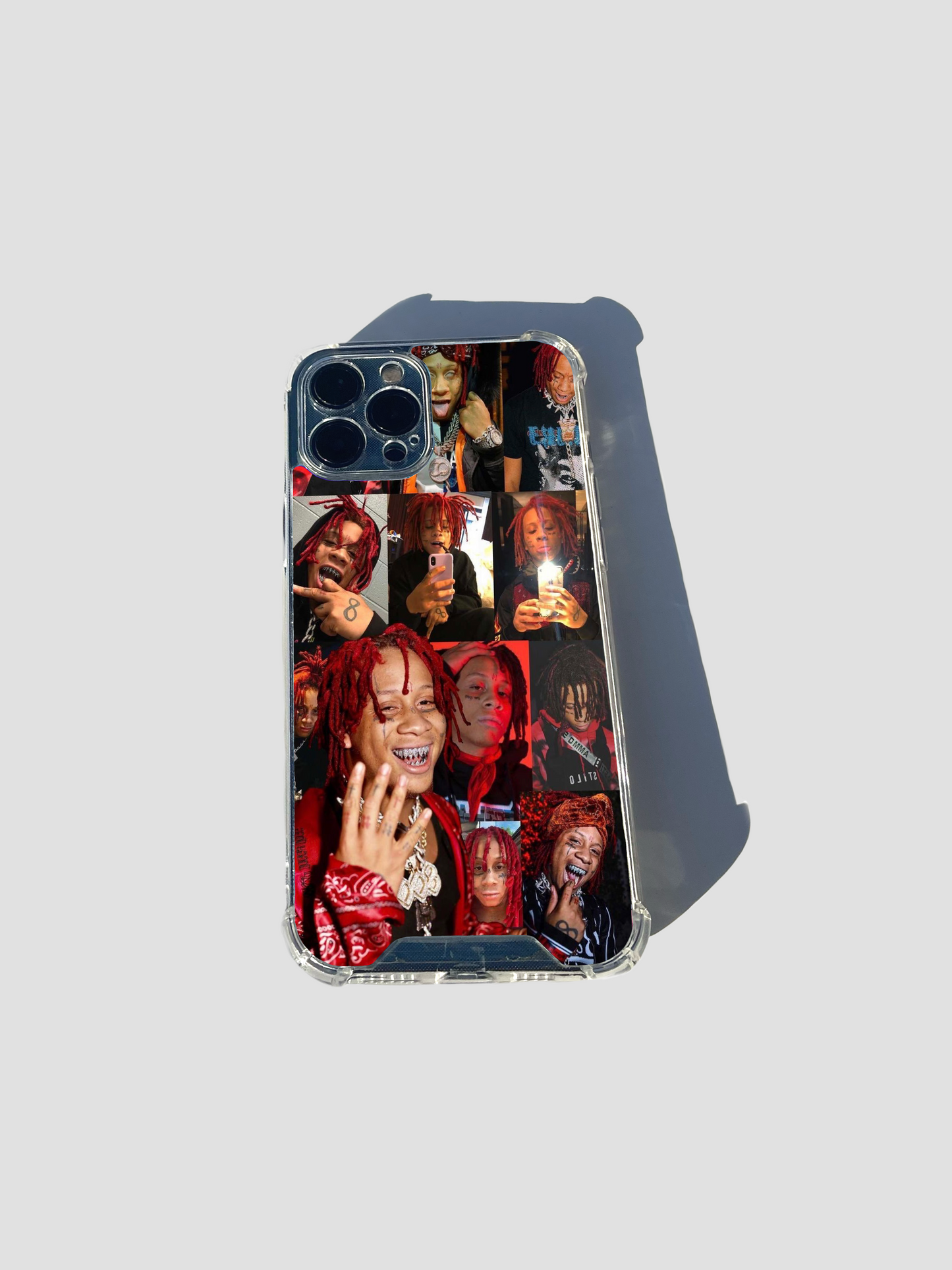 Trippie Redd Phone Case