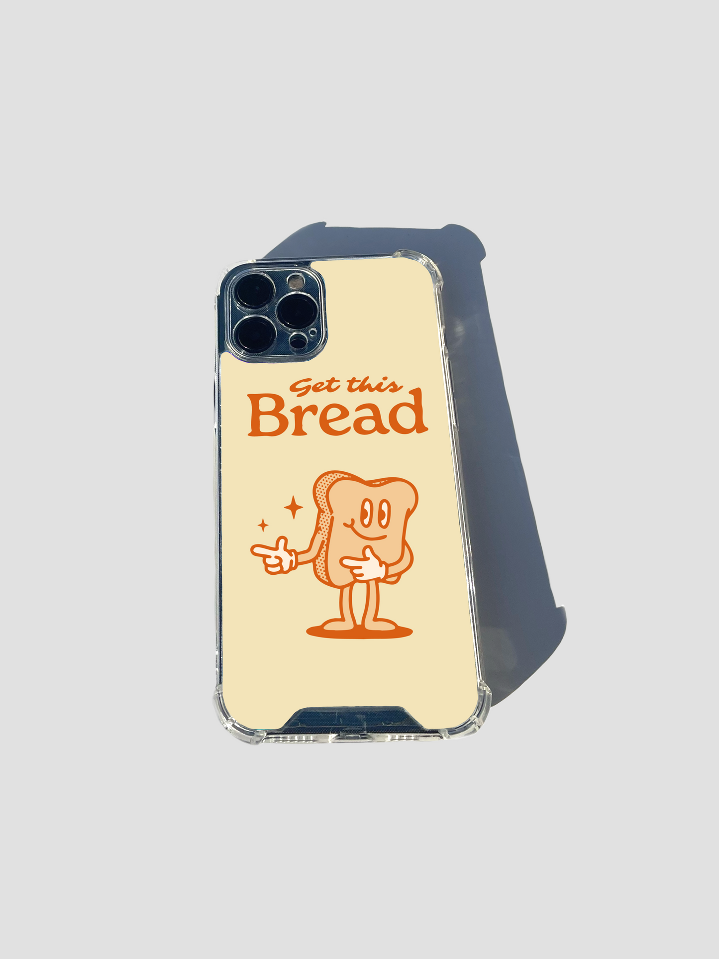 Get This Bread Phone Case