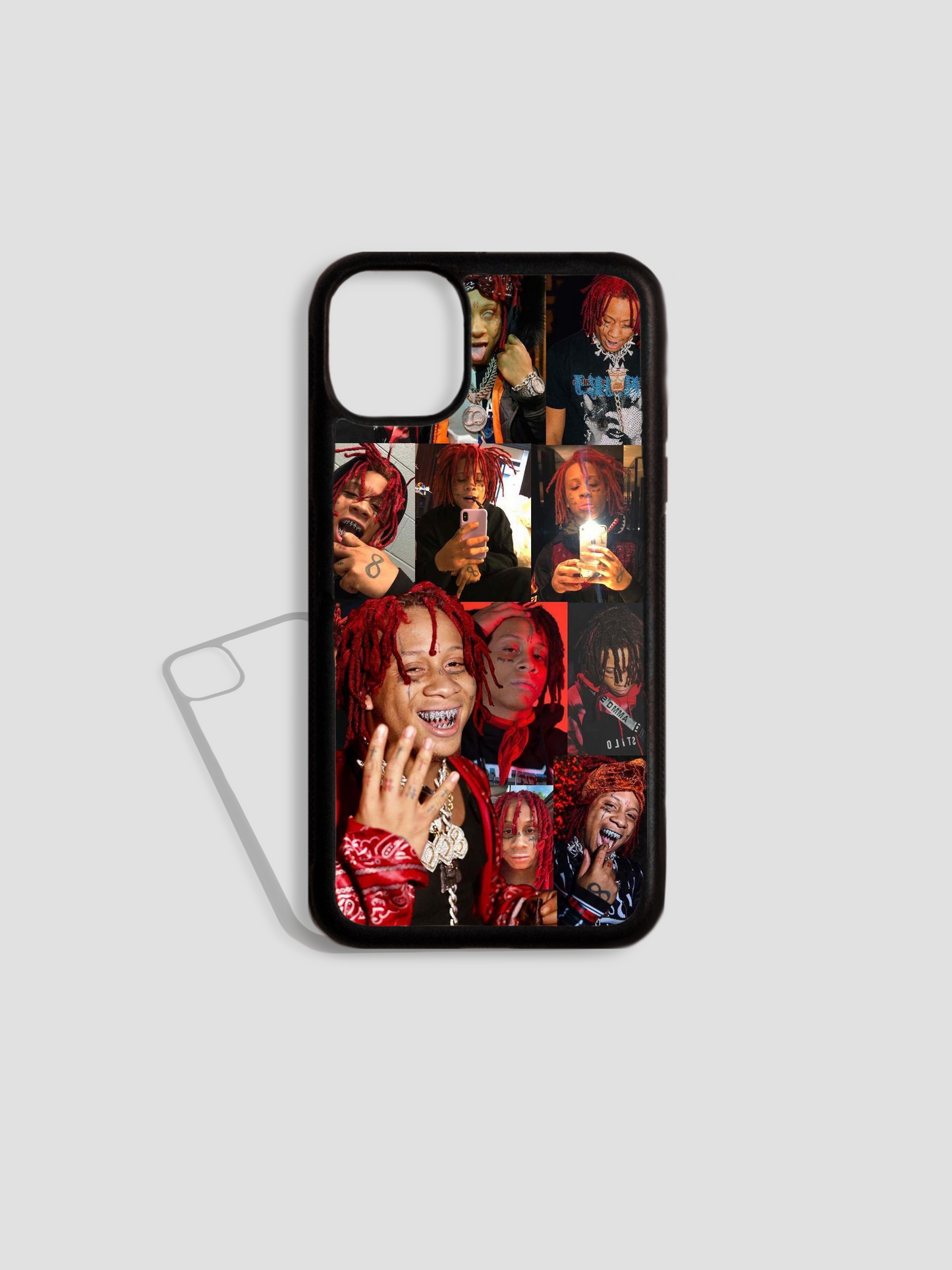 Trippie Redd Phone Case