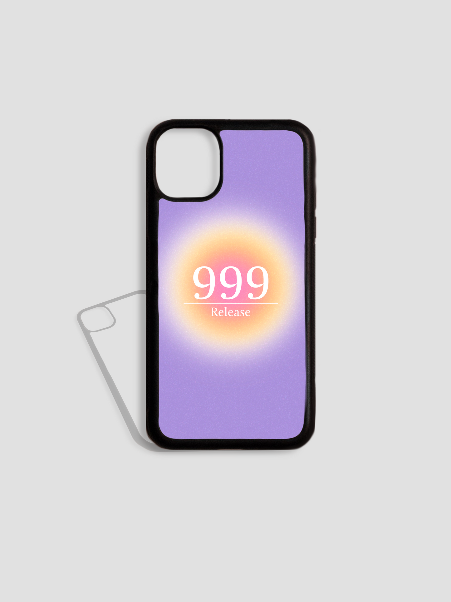999 Phone Case