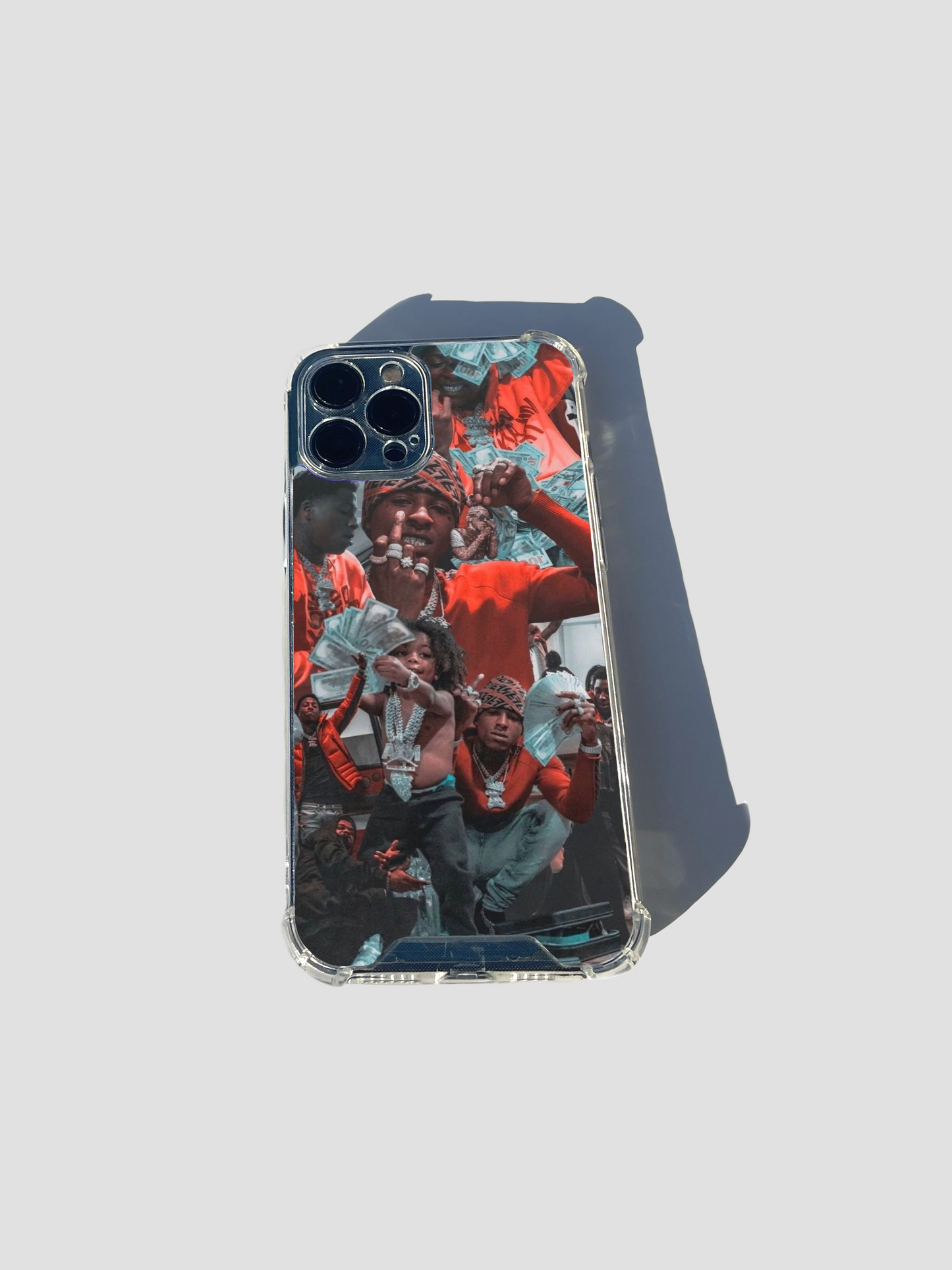 Nba Youngboy Phone Case