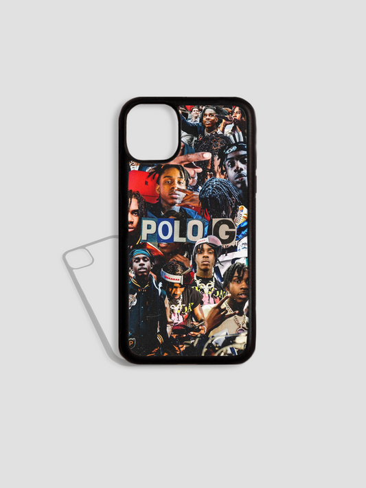Polo G Phone Case