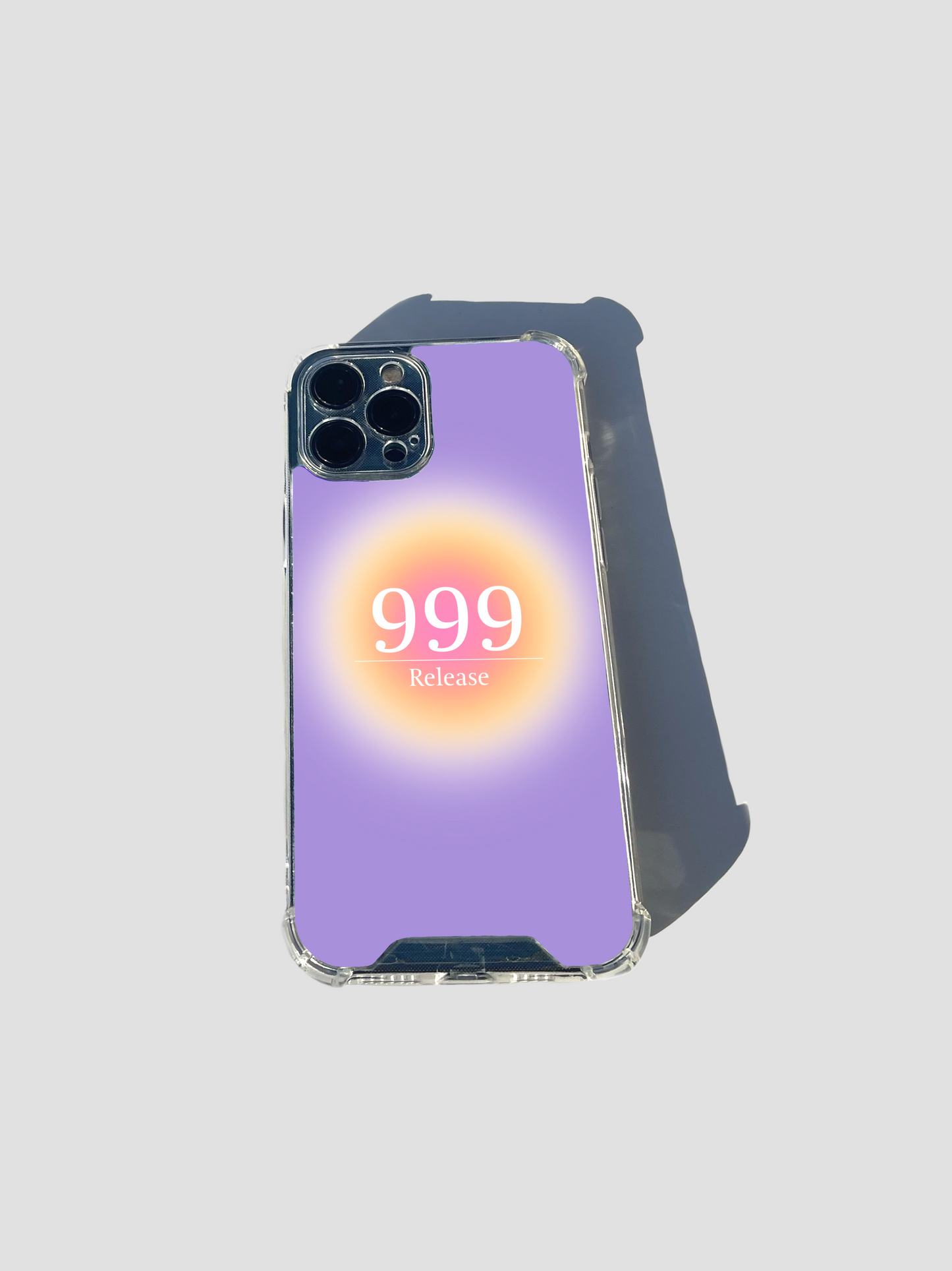 999 Phone Case