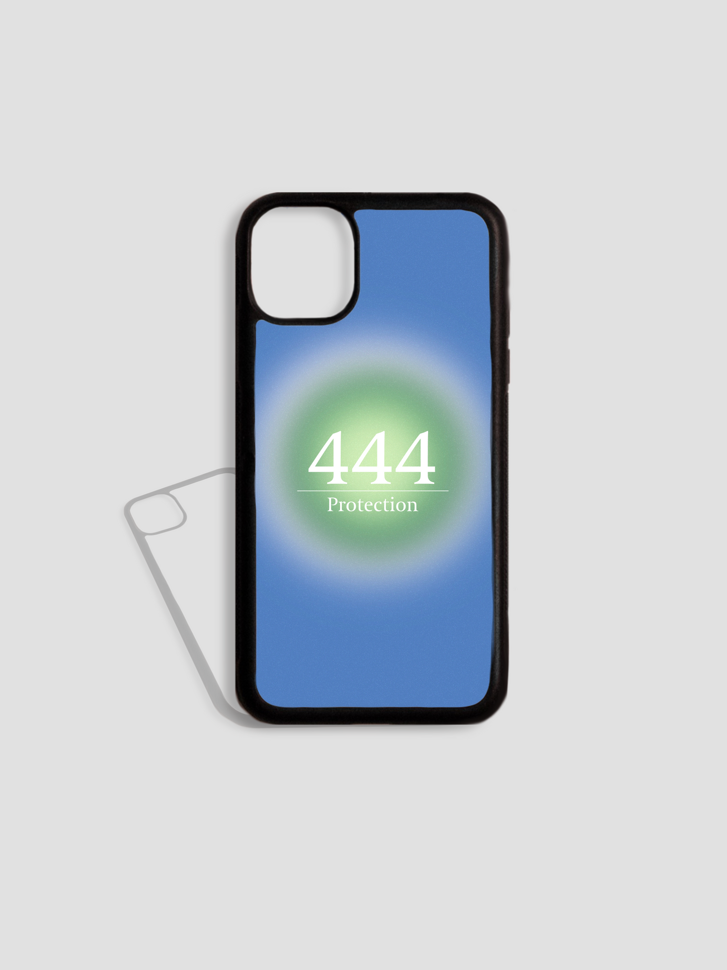 444 Phone Case