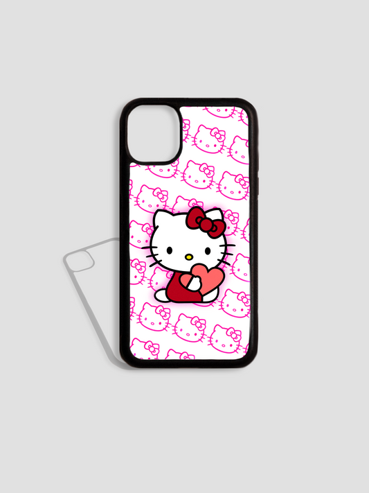 Hello Kitty (Generous) Phone Case
