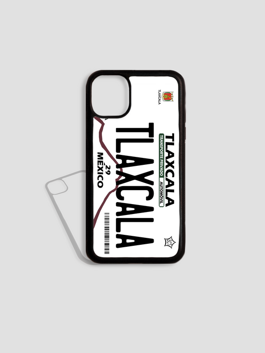 Tlaxcala Phone Case