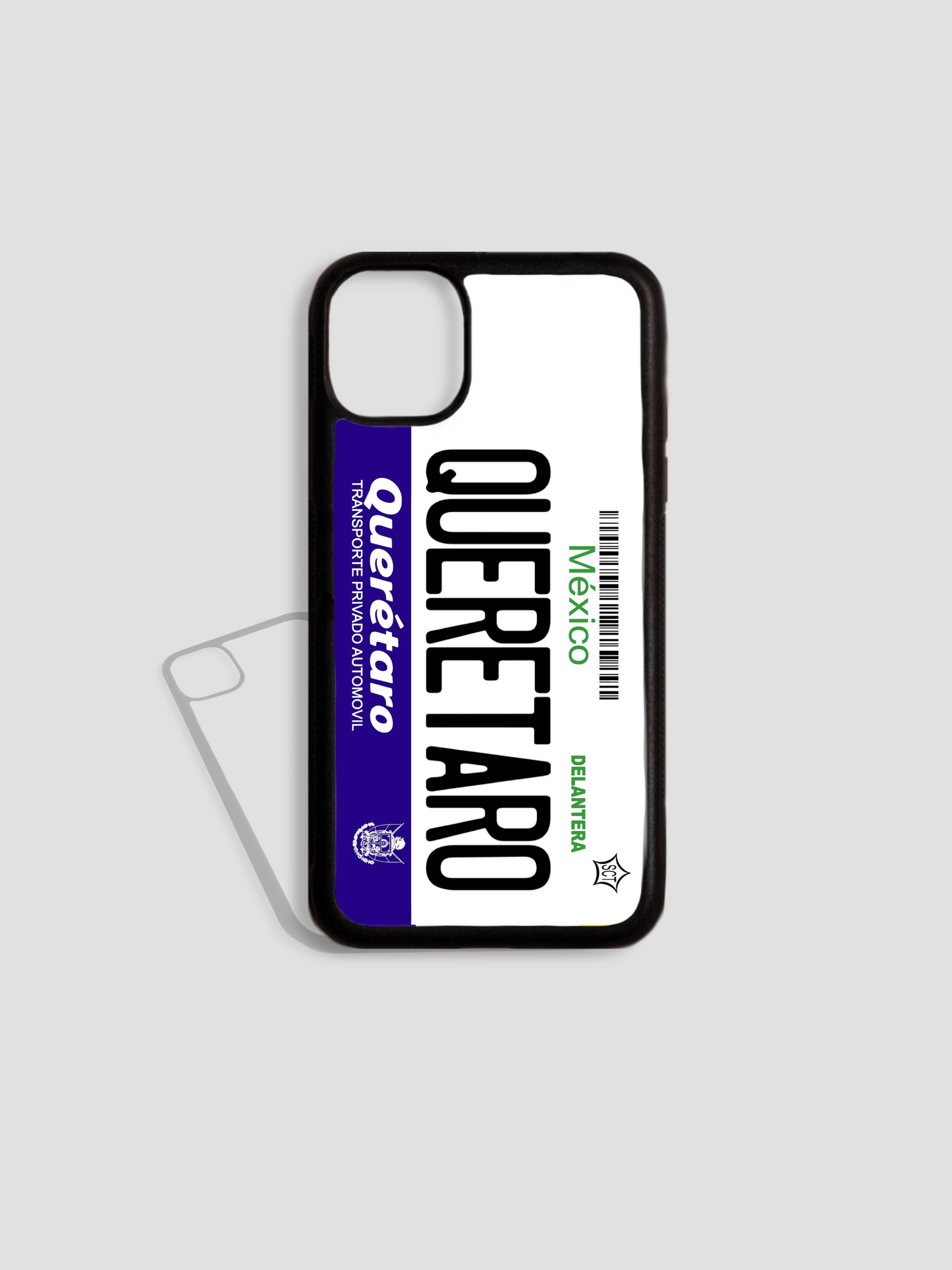 Queretaro Phone Case