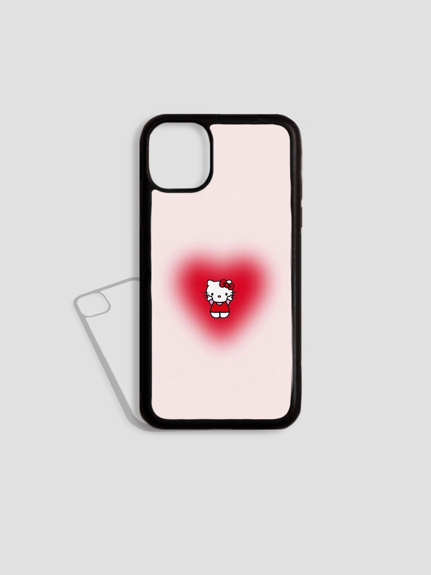 Hello Kitty Pt.2 Phone Case