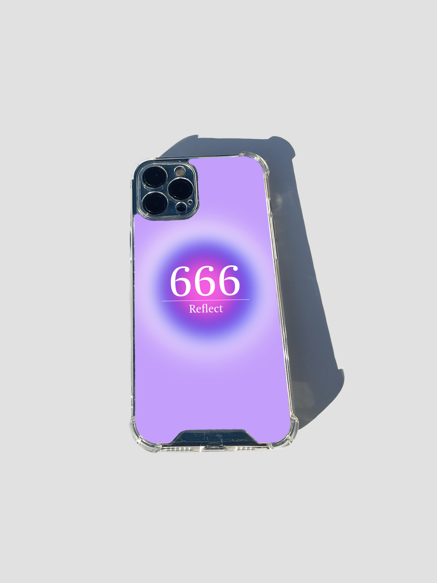 666 Phone Case
