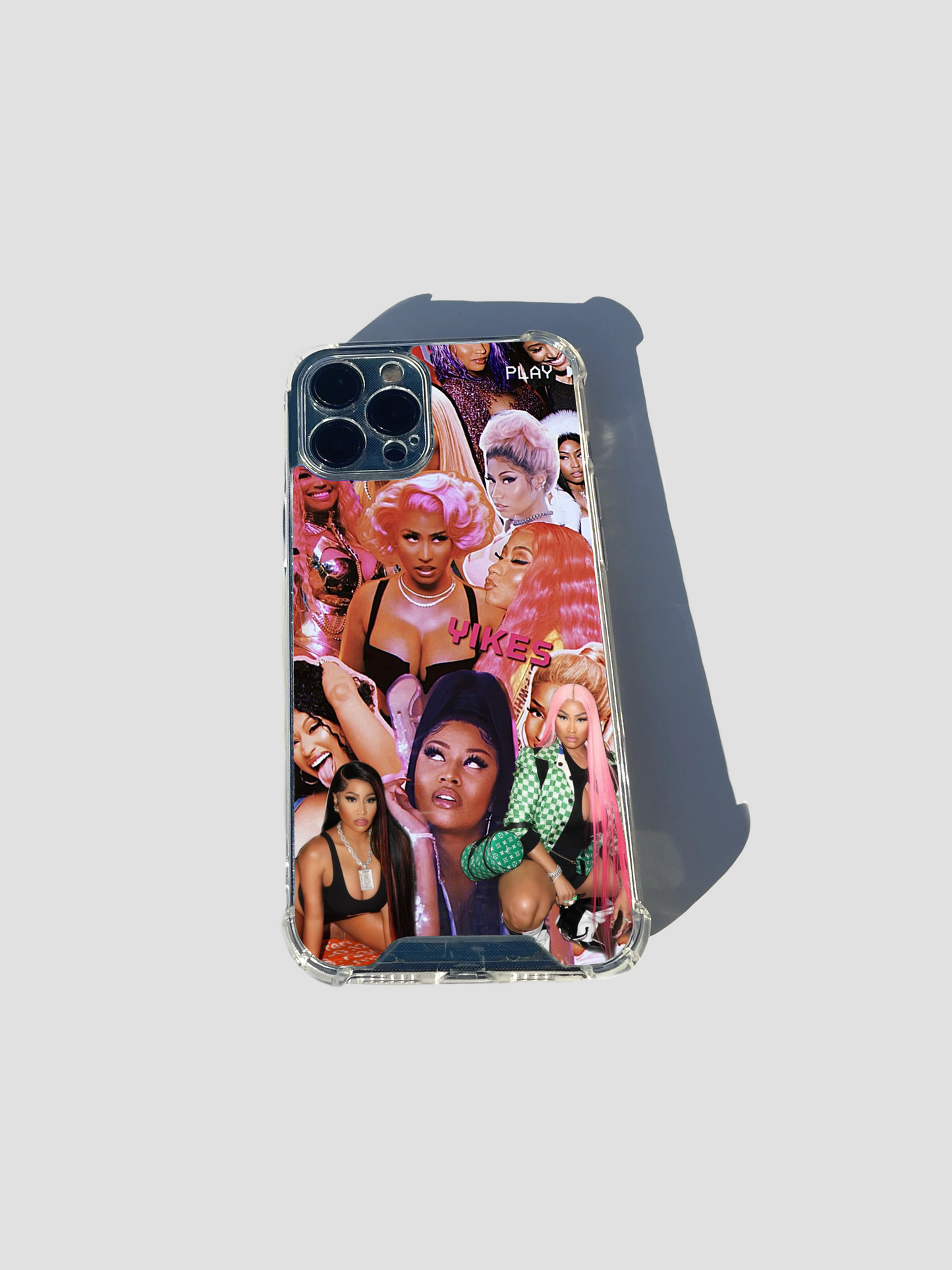 Nicki Minaj Phone Case