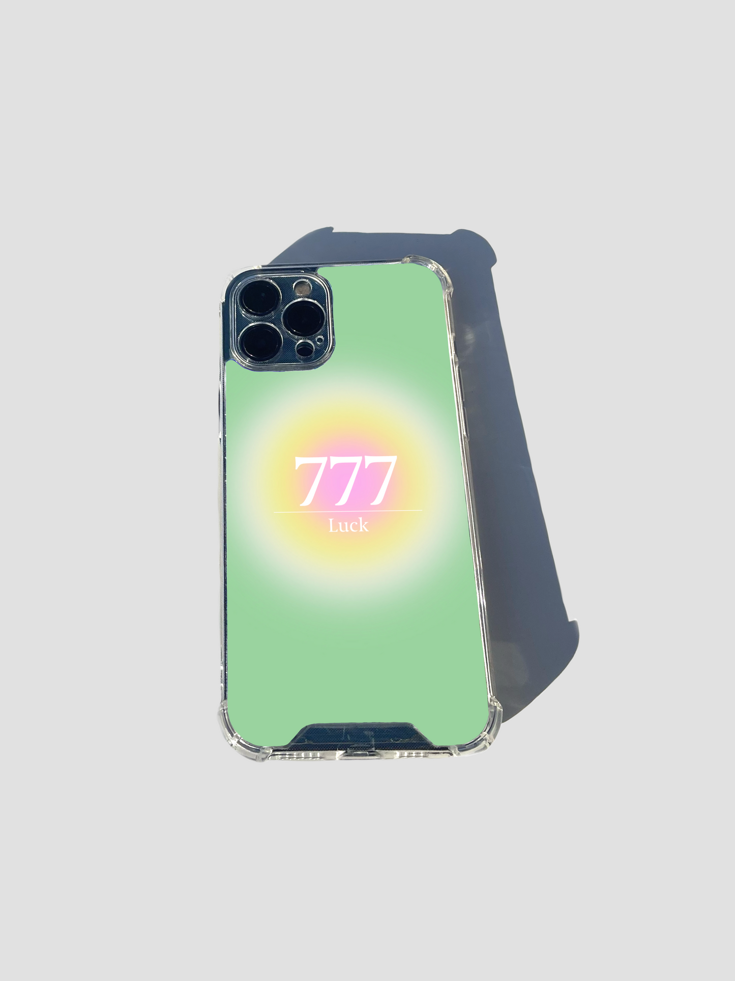 777 Phone Case