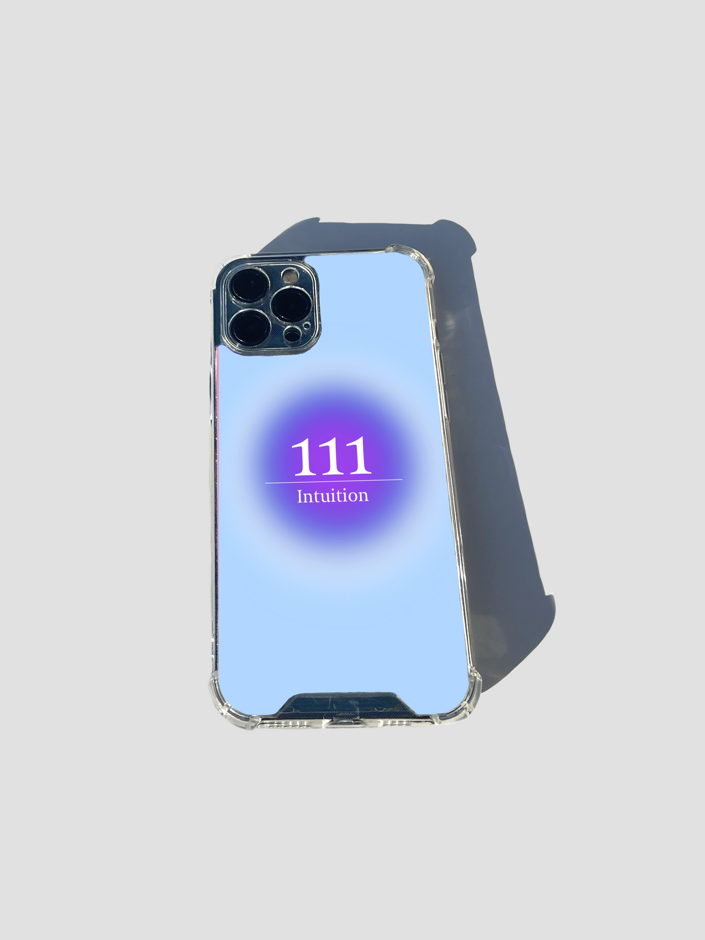 111 Phone Case