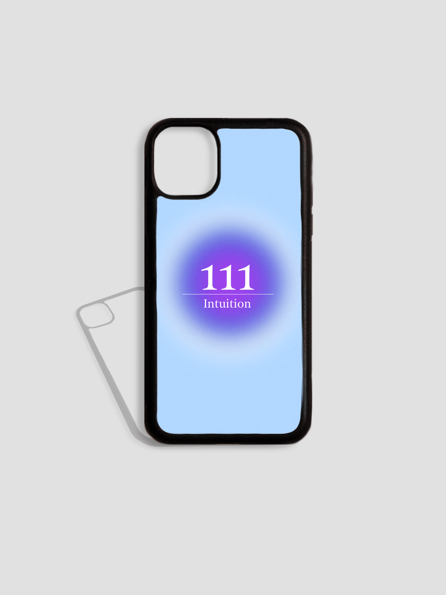 111 Phone Case