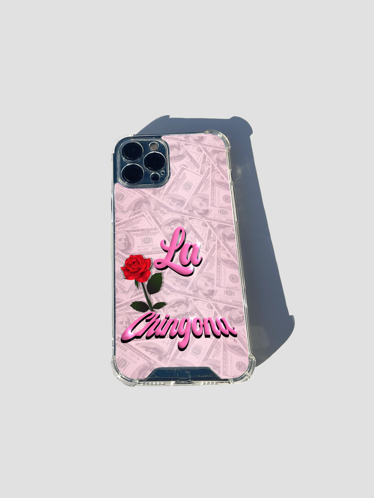 La Chingona Phone Case