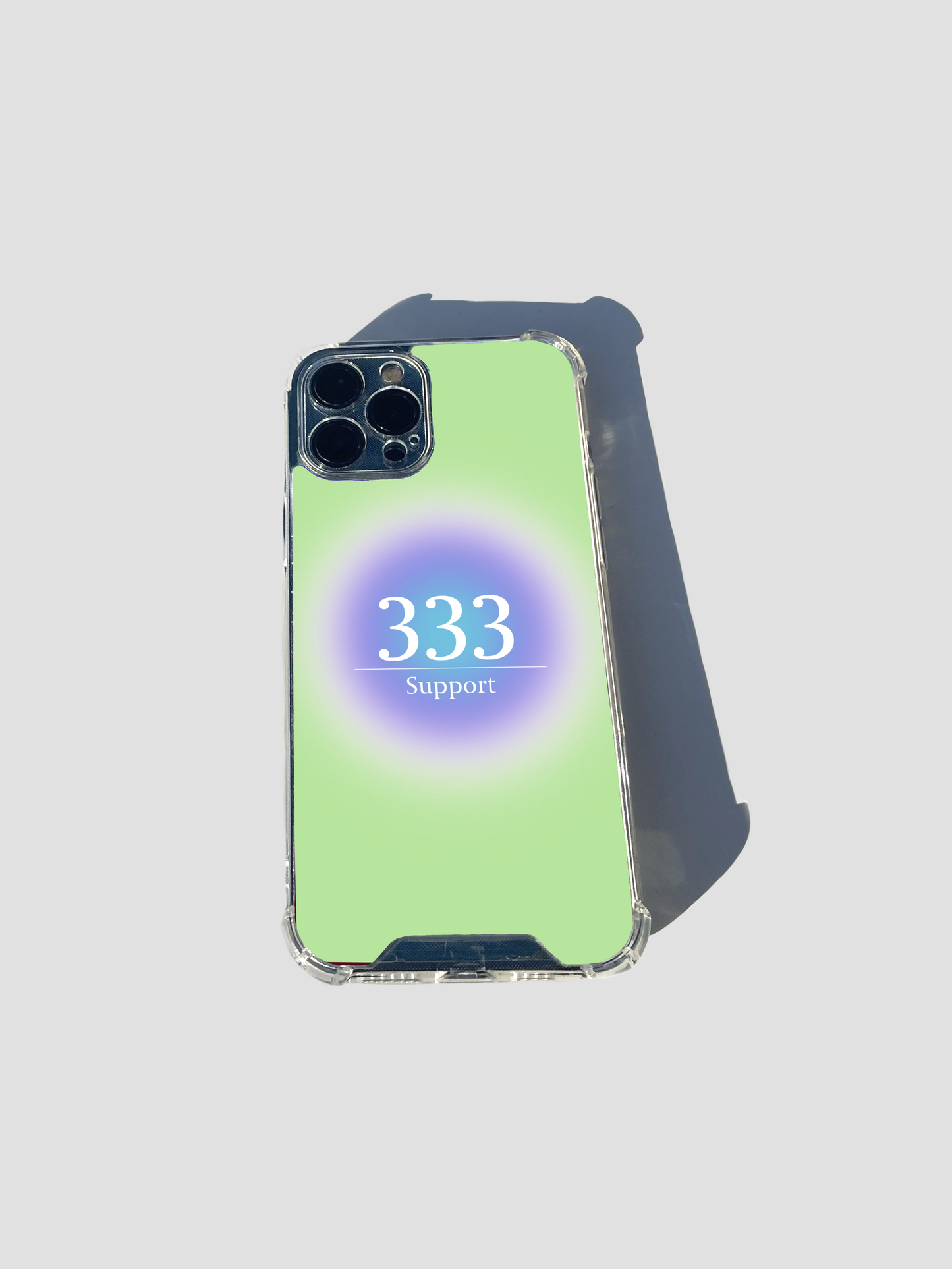 333 Phone Case