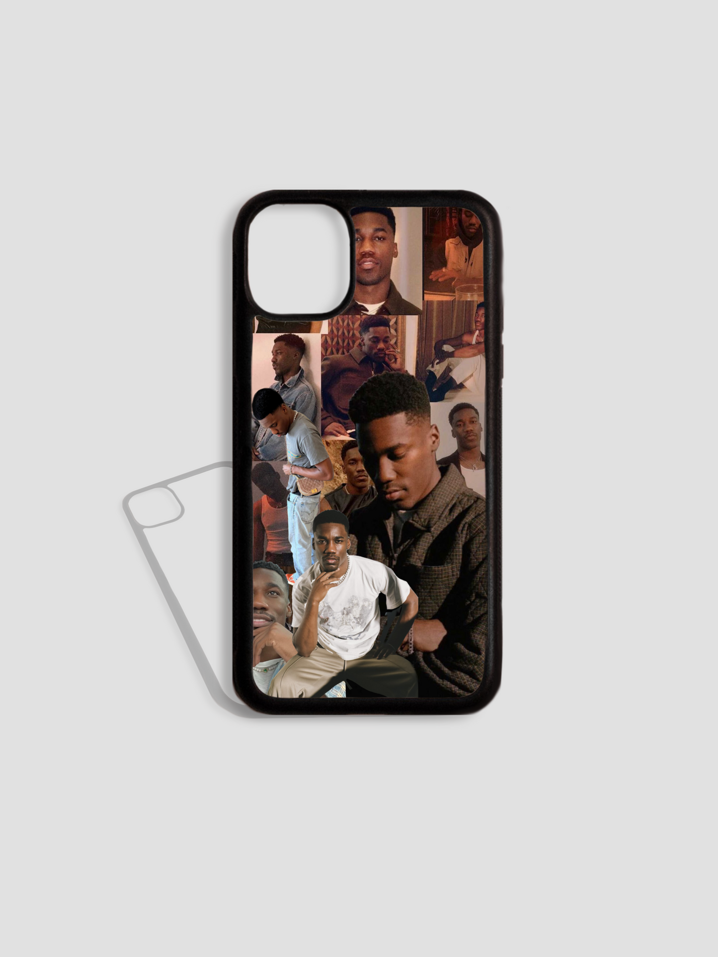 Giveon Phone Case