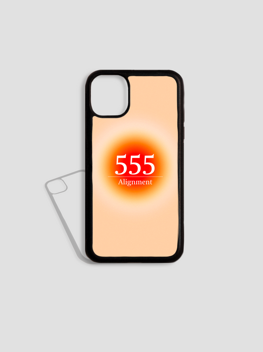 555 Phone Case