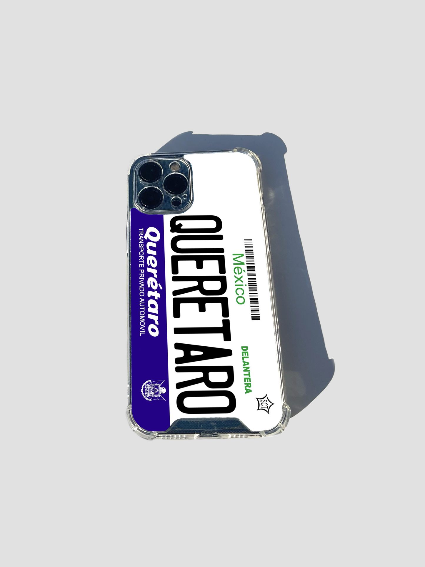 Queretaro Phone Case