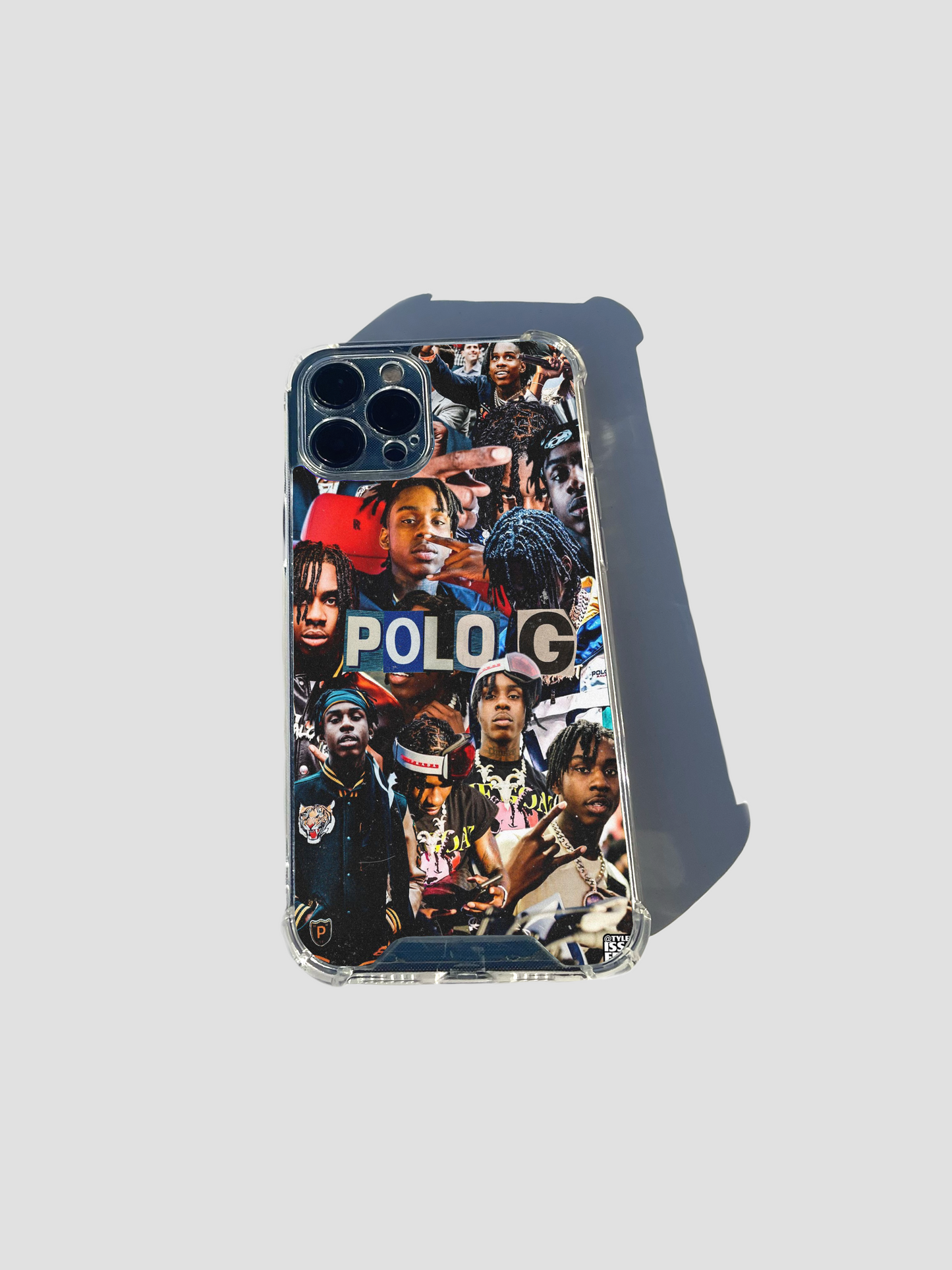 Polo G Phone Case