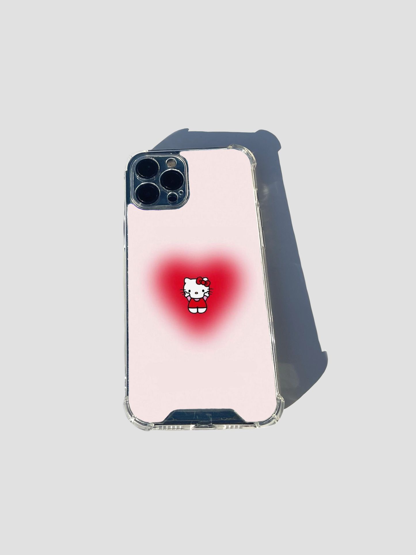 Hello Kitty Pt.2 Phone Case