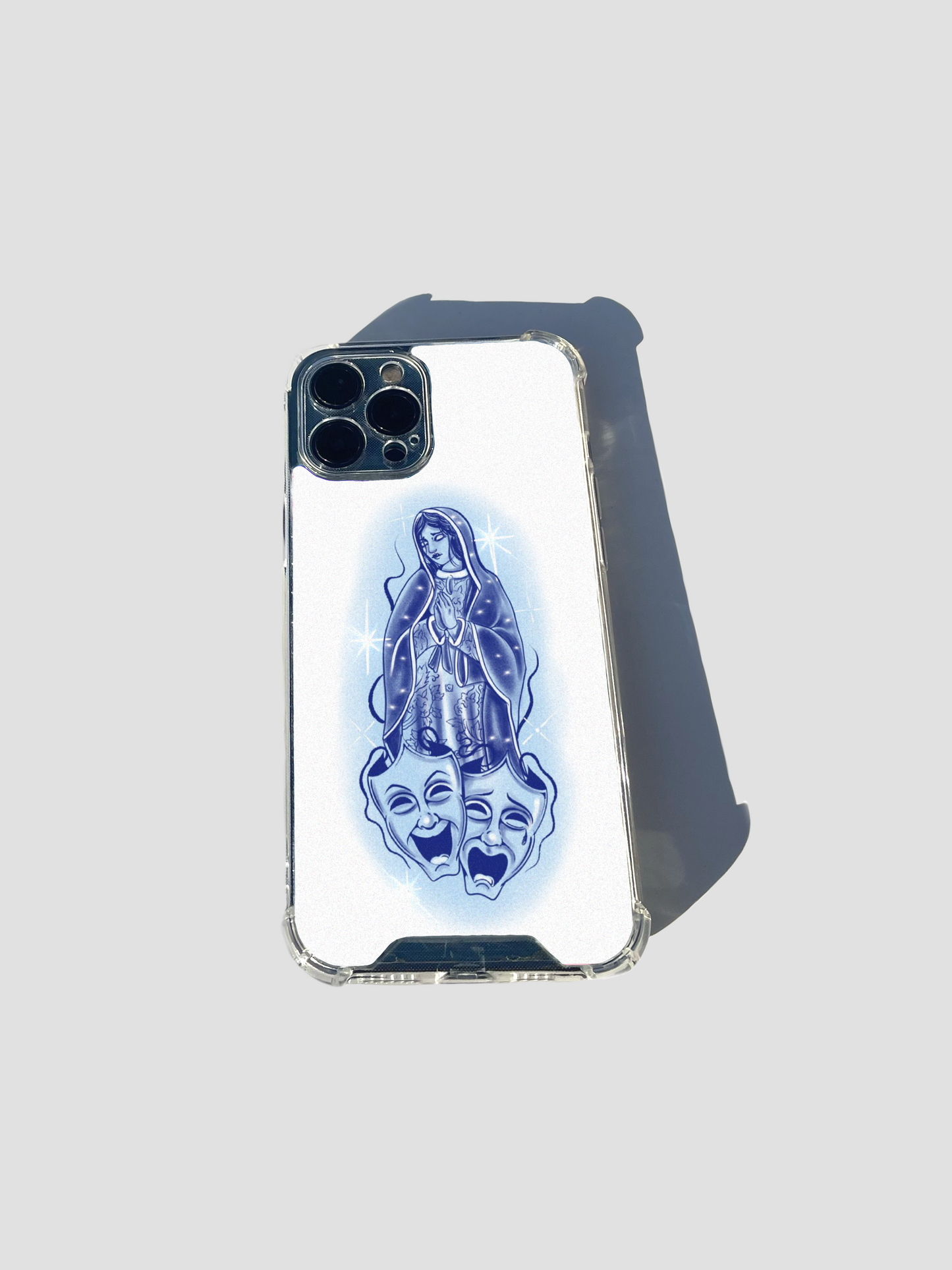 LNCL (Blue) Phone Case