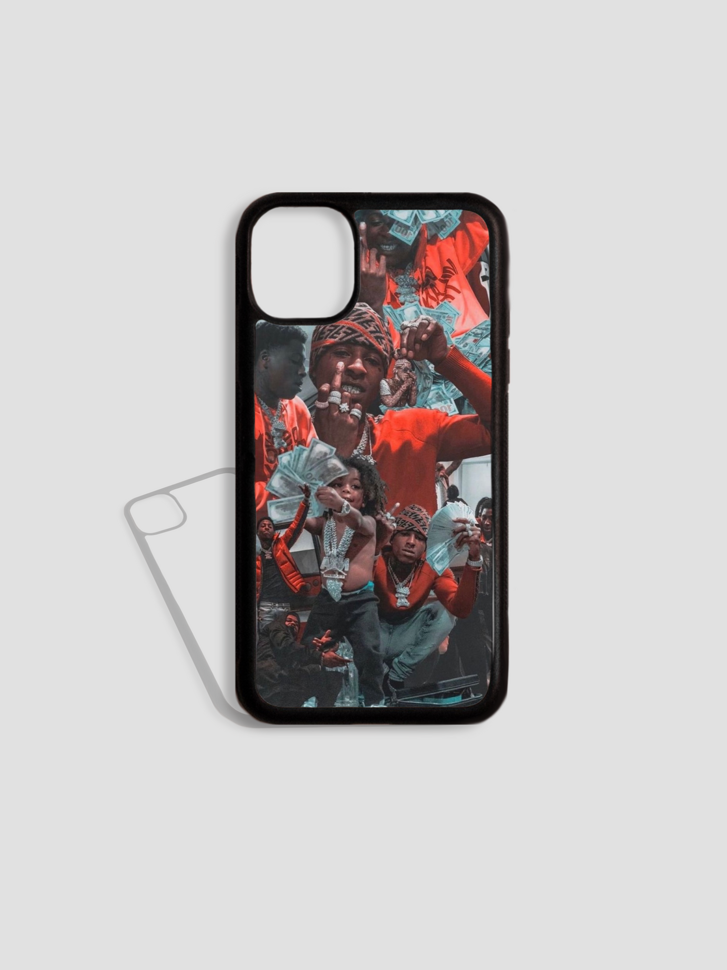 Nba Youngboy Phone Case