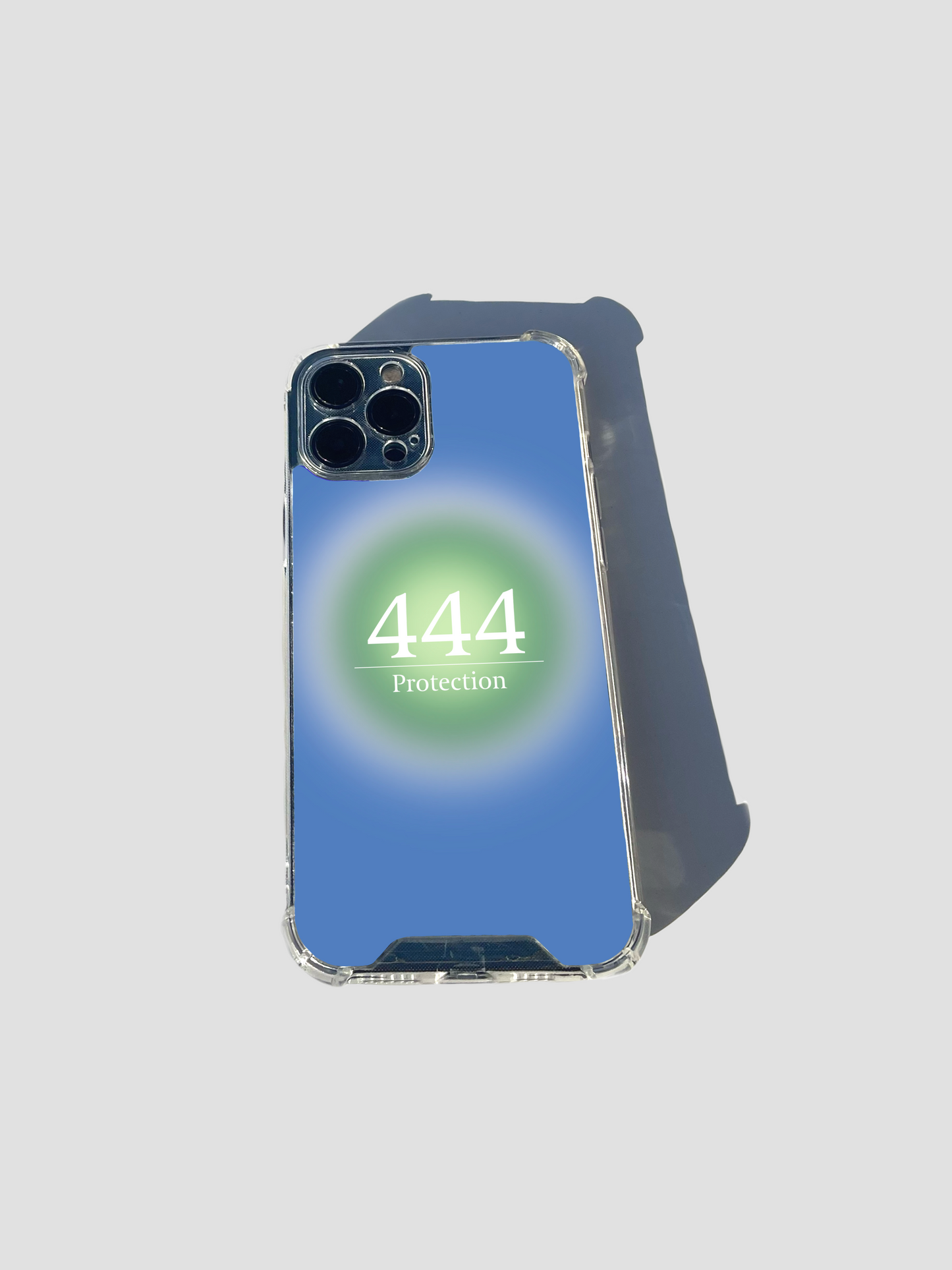 444 Phone Case