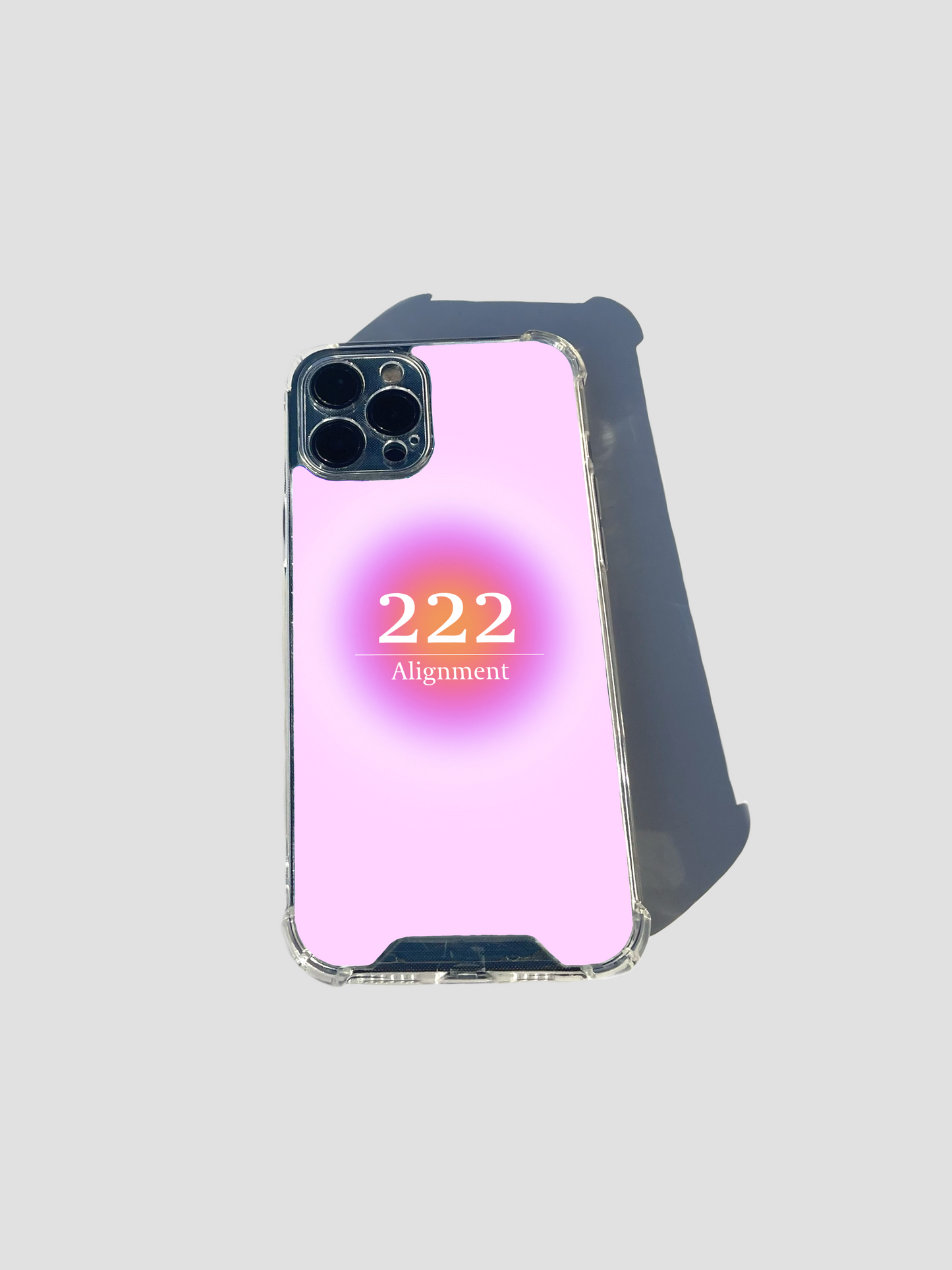 222 Phone Case