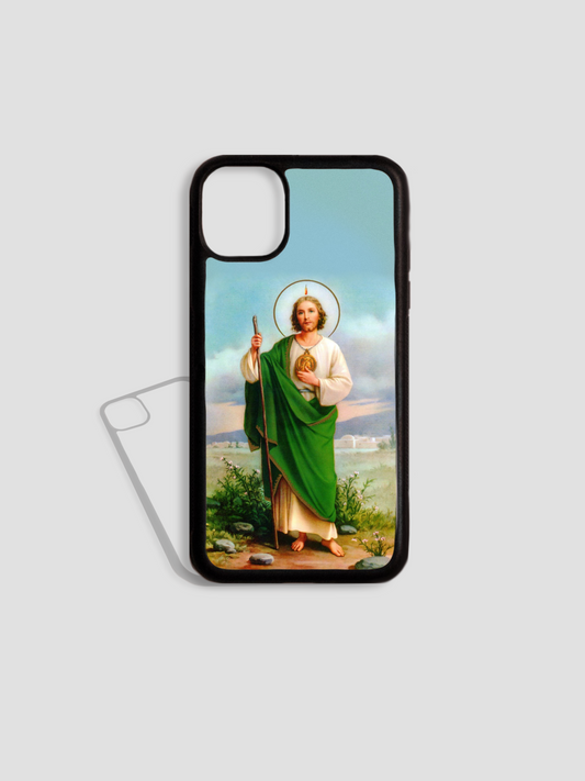 San Judas Phone Case