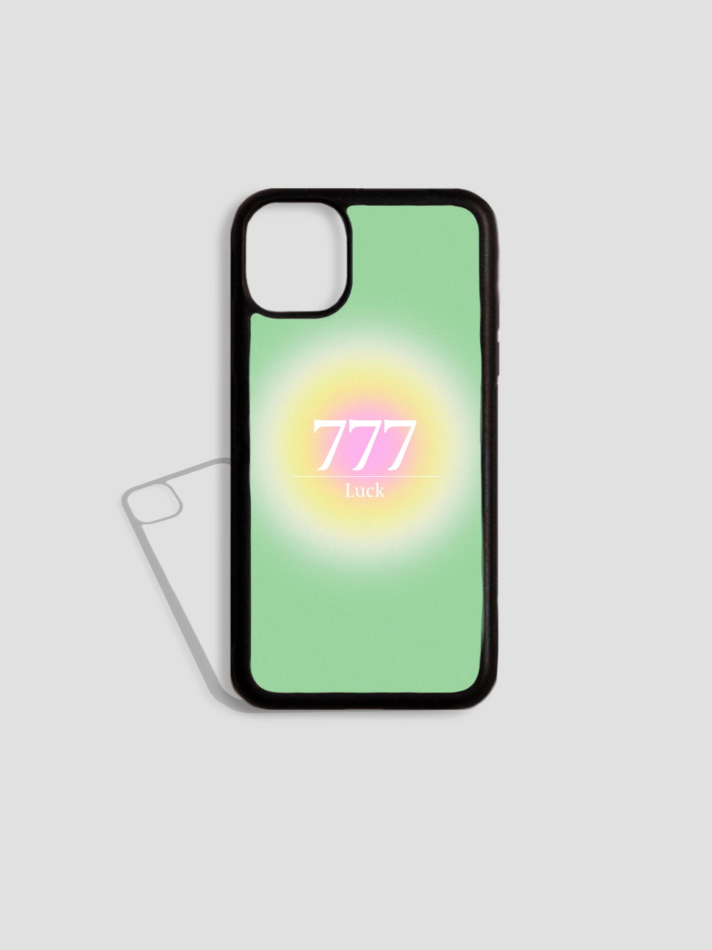 777 Phone Case